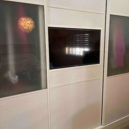 Precioso En El Centro De *