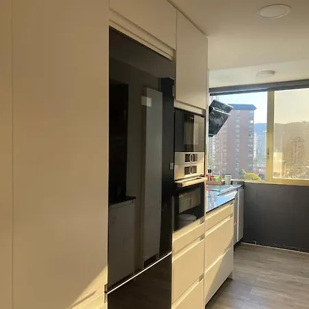 Lägenhet Precioso En El Centro De Benidorm