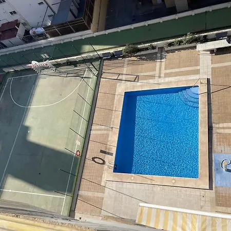 Apartamento Precioso En El Centro De
