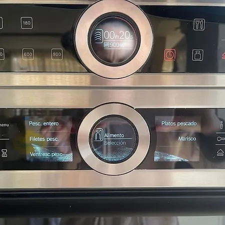 Precioso En El Centro De *