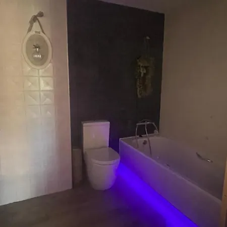 Precioso En El Centro De Benidorm