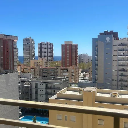 Lägenhet Precioso En El Centro De *