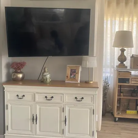 Precioso En El Centro De