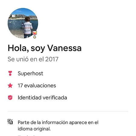 Precioso En El Centro De Lägenhet