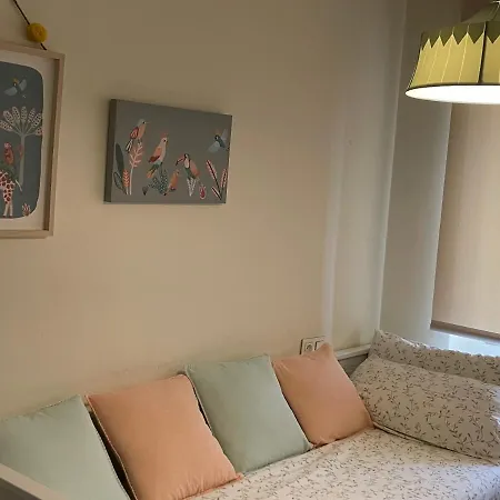 Precioso En El Centro De * Benidorm