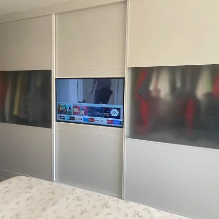 Precioso En El Centro De Lägenhet Benidorm