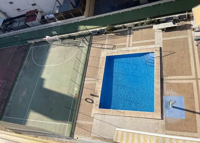 Διαμέρισμα Precioso En El Centro De