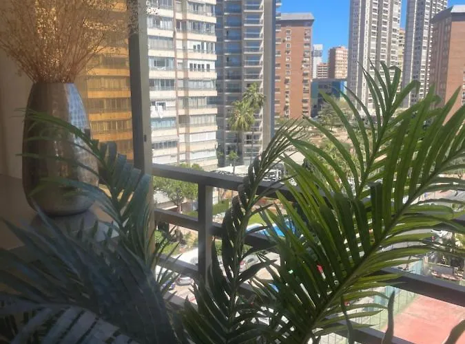 Διαμέρισμα Precioso En El Centro De *